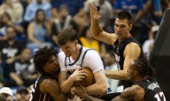 Así fue el regreso de la NBA a Puerto Rico
