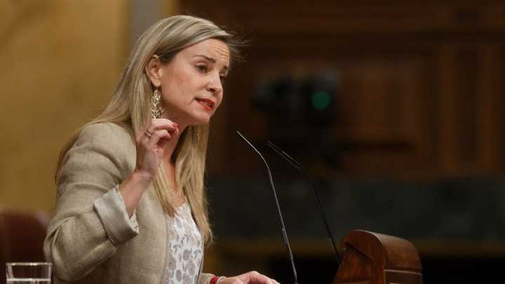 Julio César Herrero (52): "Verónica Martínez, portavoz de Sumar en el Congreso, pide la dimisión de la ministra de Vivienda y, al rato, asegura que no"