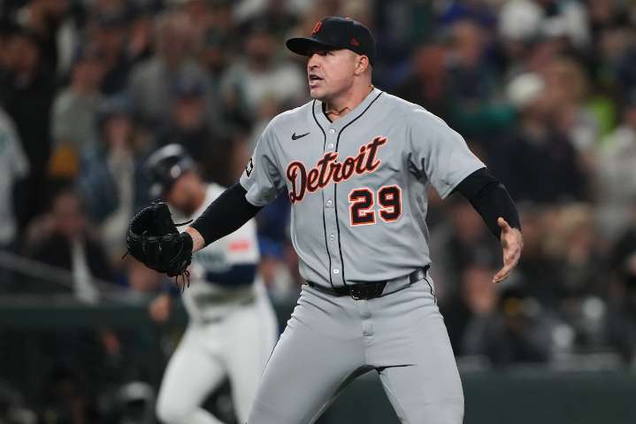 Tarik Skubal’s masterpiece wasn’t enough to save the Tigers’ season