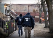 Homeland Security reassigns 'hundreds' of CISA cyber staffers to support Trump's deportation crackdown