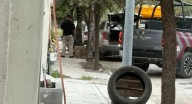 Aseguran armamento y drogas tras cateo en Nuevo León