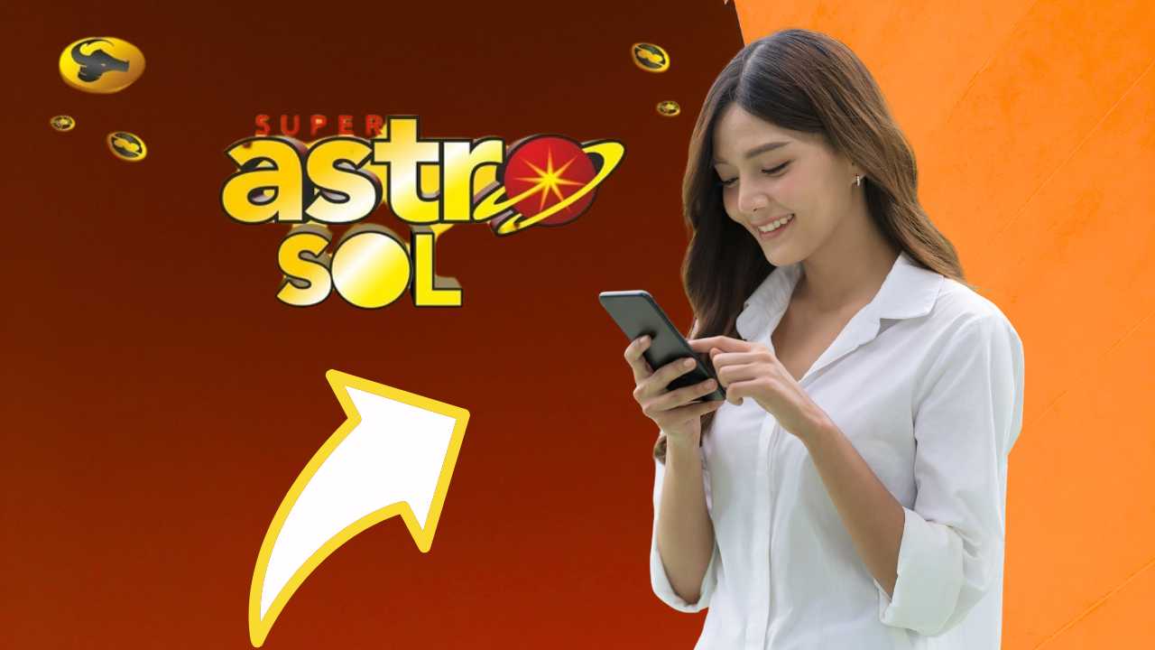 Súper Astro Sol del viernes 31 de octubre con número y signo: resultados online