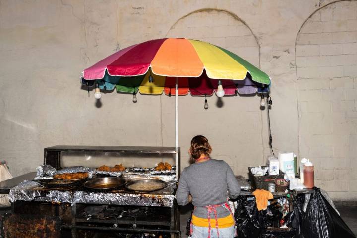 California expands privacy protections for street vendors