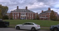 Repeat offender arrested for alleged assault, attempted rape on Johns Hopkins campus