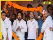 Bihar Election 2025: RJD-led Mahagathbandhan surges ahead NDA, Jan Suraj fails