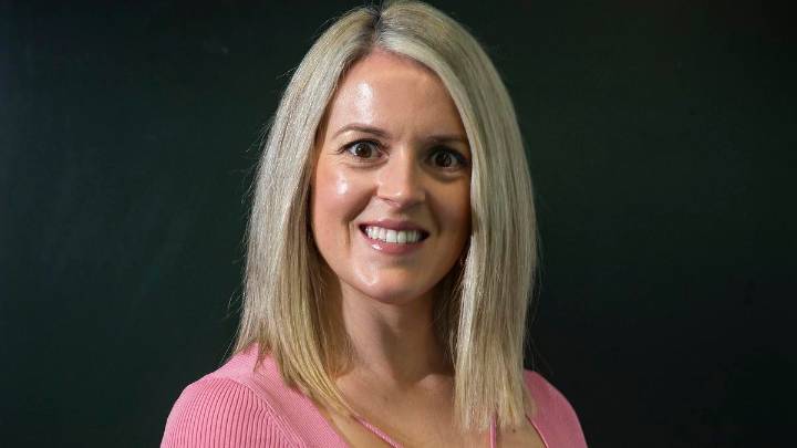 Ashley McGrath: Gender inequities mean being a bloke is far from easy