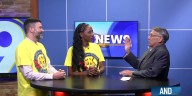'1 Million Steps 2 Safety' 5K happening this weekend