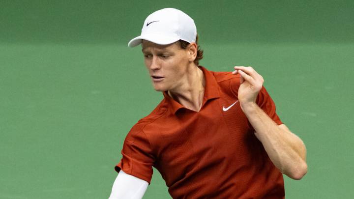 Jannik Sinner unveils terracotta statue in Shanghai, Djokovic and Rune share high-intensity practice, Alcaraz shares Tokyo sightseeing photos