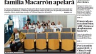 Accedé a la edición digital de Diario Puntal