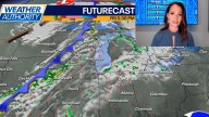 Chicago weather: A soggy weekend ahead may impact your plans