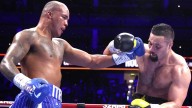 Wardley vs Parker: Oleksandr Usyk title fight for all four heavyweight belts is next for Fabio Wardley, says Frank Warren