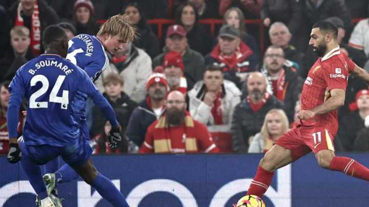 Adiós al Boxing Day de siempre