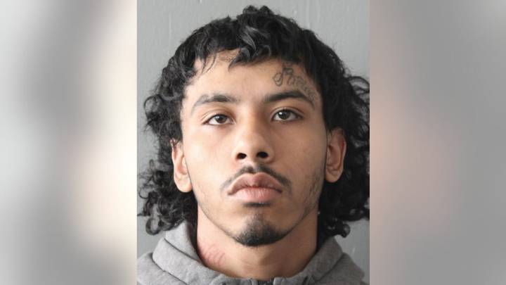 Chicago man charged in armed carjacking on Far South Side