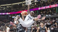 BYU aiming high with top overall recruit AJ Dybantsa on the roster