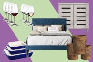 All of Wayfair's best Way Day deals under $200 for October 2025