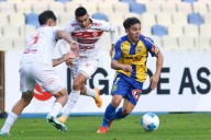Universidad de Concepción se queja por ausencia de sus hinchas para la “final” por el ascenso ante Deportes Copiapó