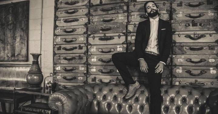 Jeremy Bosch apuesta a predicar el evangelio a su manera