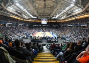 David Teel: A 72- or 76-team NCAA Tournament would be neither bliss nor misery