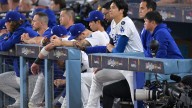 The Dodgers just got punked in World Series home games. Here’s how bad it was