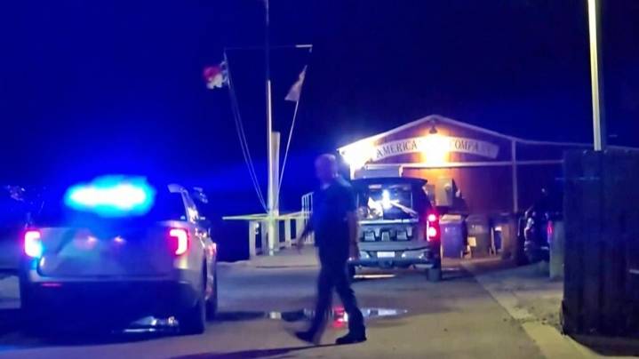 Authorities identify those killed in weekend North Carolina bar shooting