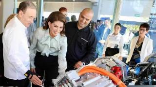 Sonora avanza en electromovilidad con Plan Sonora
