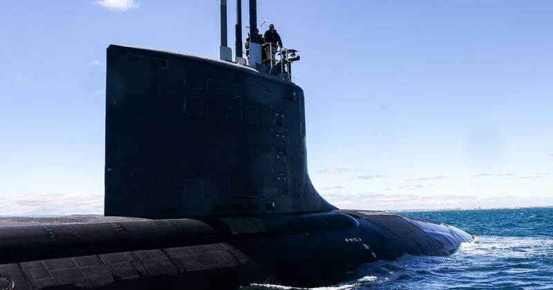'Folly' of nuclear submarines plan floated