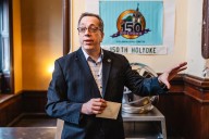 Aaron Vega named new head of Western Mass. Economic Development Council