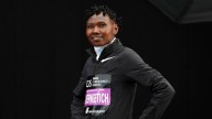Marathon record holder Ruth Chepngetich given three-year ban for doping violation