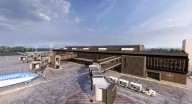 Las obras en el Aeropuerto Benjamín Matienzo fueron adjudicadas a una UTE tucumana