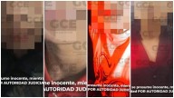 Cuatro menores de edad, detenidos por el secuestro de una persona en SLP