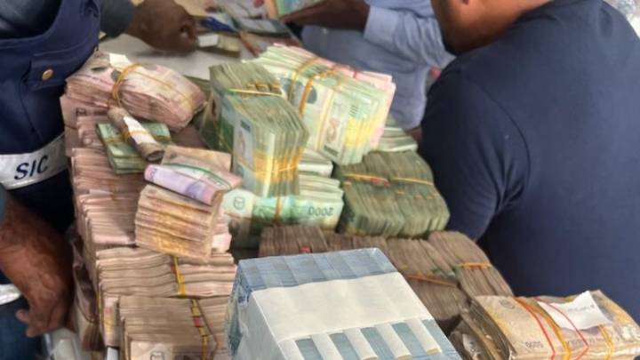 African Operation Against Terrorism Financing Leads To 83 Arrests