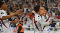 Liga de Quito dio el primer golpe en la semifinal de la Copa Libertadores; derrotó 3