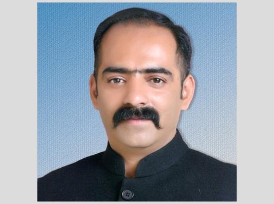 Himachal panchayat polls likely in December: Minister Anirudh Singh Photo Source: ANI [ FULL VIEW ]