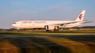 Trump Administration Proposes Banning US-Bound Chinese Carriers Flying Over Russia
