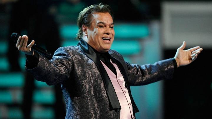 Concierto de Juan Gabriel en Bellas Artes se proyectará en Zócalo de la CDMX