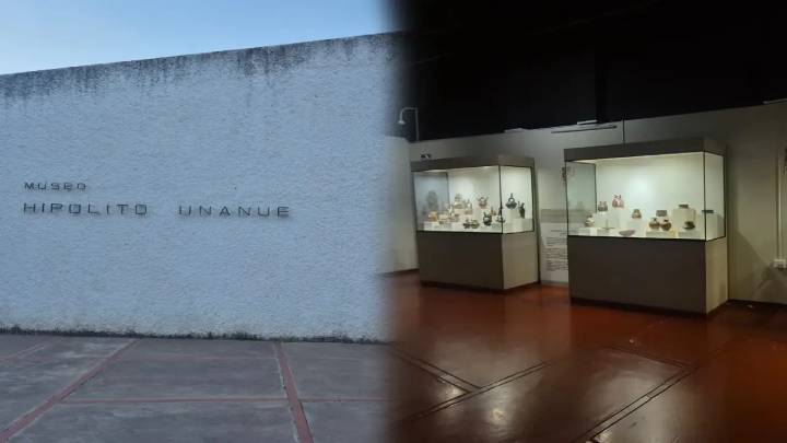 Cultura y tradición: el Museo Hipólito Unanue celebra 79 años con jornada cultural