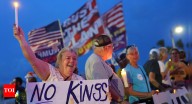 What are ‘No Kings’ protests? Why thousands are rallying against Trump and how the MAGA regime is fighting back