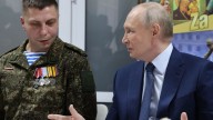 Putin afirma que Rusia probó con éxito su dron submarino con armas nucleares