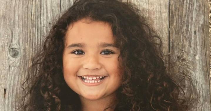 Sheriff says missing Lompoc child last seen Oct. 7, may have traveled out of state