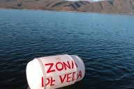 ¡Evitá sanciones! Empezó la veda de pesca en el Río Bermejo