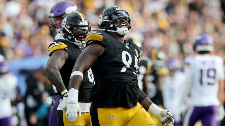 Watch Steelers vs. Browns NFL Week 6 today, free Streameast alternatives, start time, TV channel