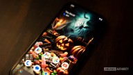 You have one week left to get away with using all these Halloween effects in Google Meet calls