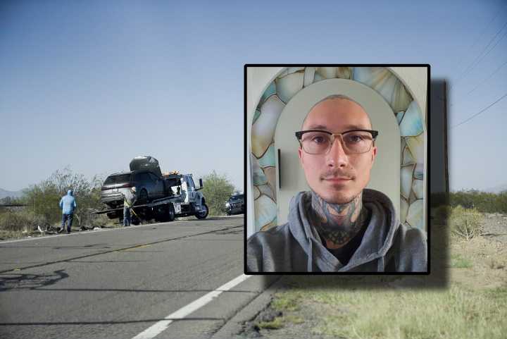 Victim in SR 238 fatal crash was California man visiting girlfriend