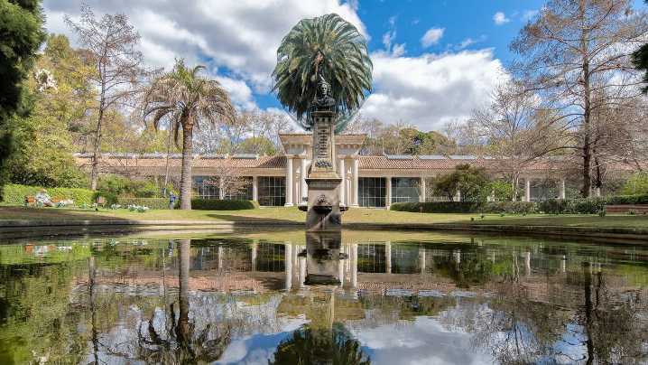 El Real Jardín Botánico celebra su 270º aniversario con una semana de actividades