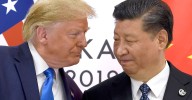 China warns of countermeasures if Trump doesn't walk back tariff threat
