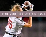 Northwood girls flag football beats Woodbridge to start CIF-SS playoffs – Orange County Register
