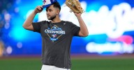 Bo Bichette activated for World Series by Blue Jays after missing 1 1/2 months with knee injury