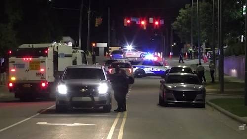 Fayetteville city leaders react to rise in juvenile crime after youth curfew took effect