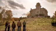 Two Stephen King Horror Movies Surge On HBO Max Ahead Of Halloween