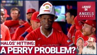 STATS DON'T LIE: Angels' Offensive Woes EXPOSED as Perry Minasian's Philosophy